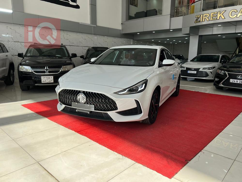 ئێم جی GT